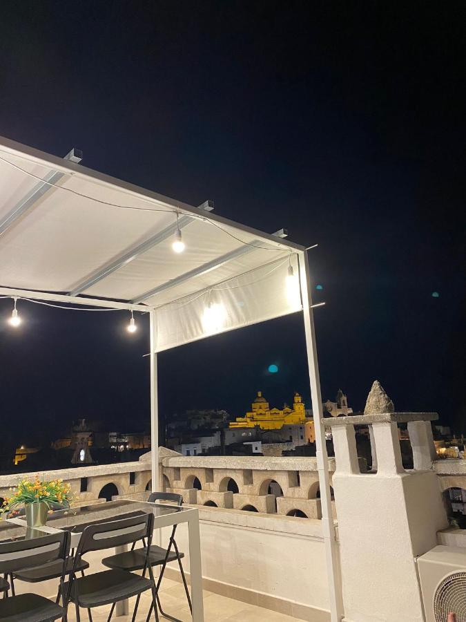 Dimora Agata 21 Hotel Ostuni Exterior foto