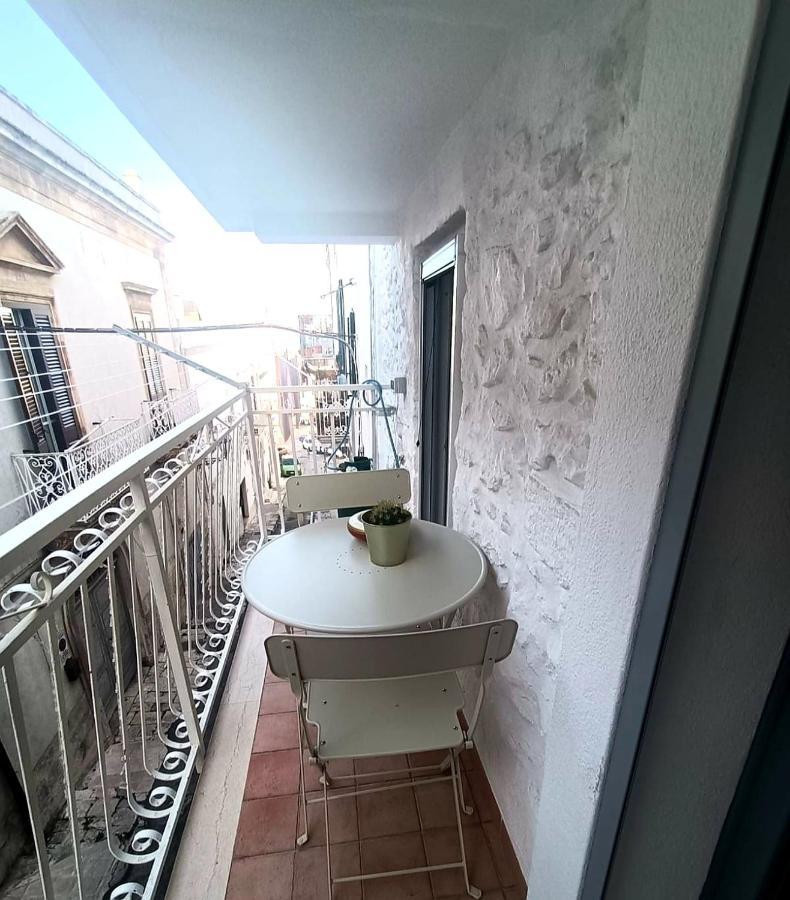 Dimora Agata 21 Hotel Ostuni Exterior foto