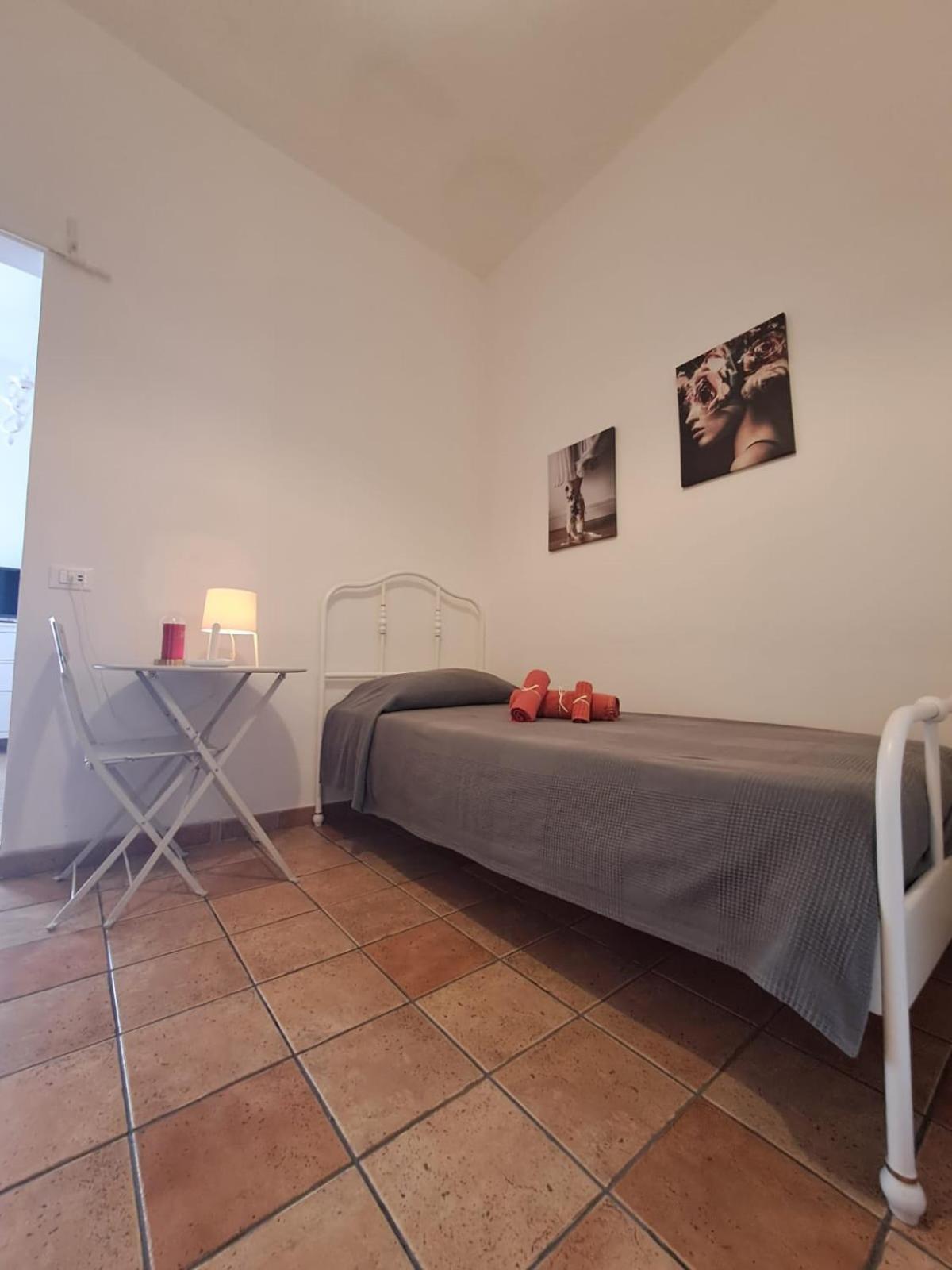Dimora Agata 21 Hotel Ostuni Exterior foto